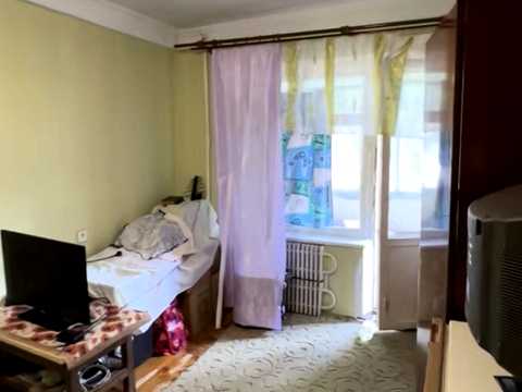 квартира по адресу Школьная ул. (Героев Сталинграда), 38