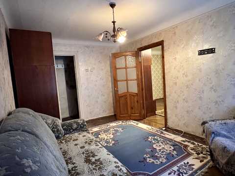 квартира за адресою Данила Щербаківського вул. (Щербакова), 34