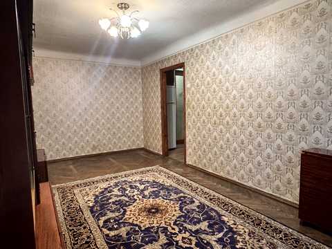 квартира за адресою Данила Щербаківського вул. (Щербакова), 34