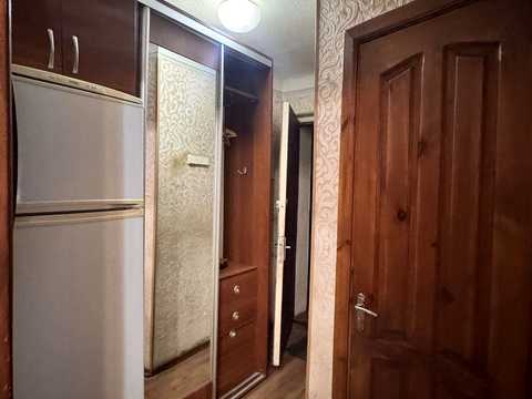 квартира за адресою Данила Щербаківського вул. (Щербакова), 34