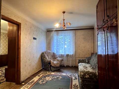 квартира за адресою Данила Щербаківського вул. (Щербакова), 34