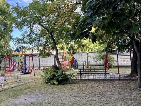 квартира за адресою Данила Щербаківського вул. (Щербакова), 34