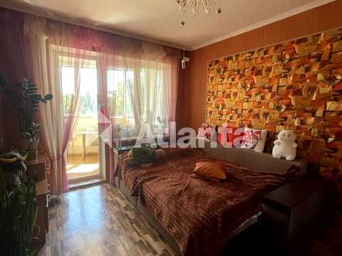 квартира по адресу Академика Королёва ул., 18