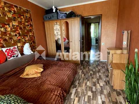 квартира по адресу Академика Королёва ул., 18