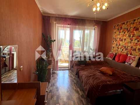 квартира по адресу Академика Королёва ул., 18