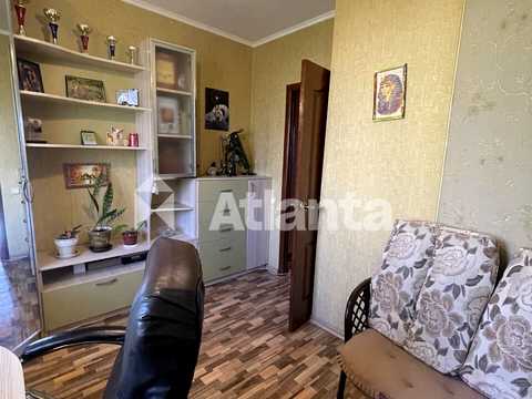 квартира по адресу Академика Королёва ул., 18