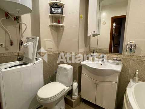 квартира по адресу Академика Королёва ул., 18