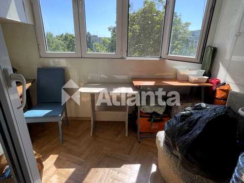 квартира по адресу Академика Королёва ул., 18