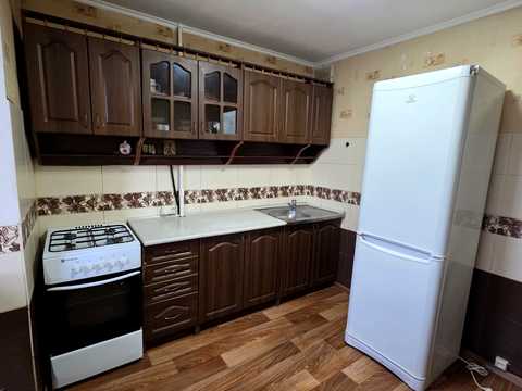 квартира за адресою Івана Миколайчука вул. (Серафимовича), 17