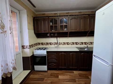 квартира за адресою Івана Миколайчука вул. (Серафимовича), 17