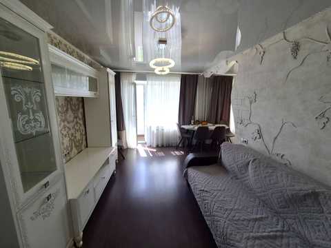 квартира по адресу Соборности ул. (Косиора), 74