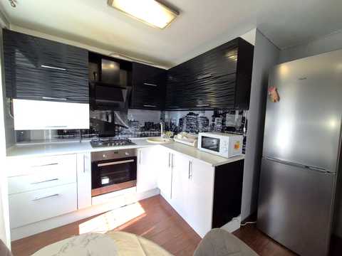 квартира по адресу Соборности ул. (Косиора), 74