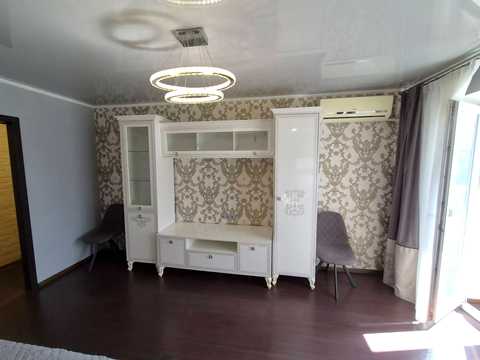 квартира по адресу Соборности ул. (Косиора), 74