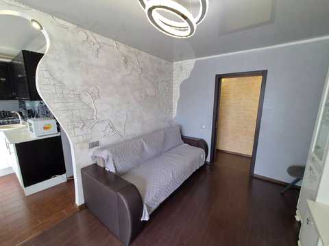 квартира по адресу Соборности ул. (Косиора), 74