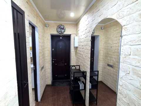 квартира по адресу Соборности ул. (Косиора), 74