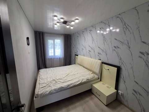 квартира по адресу Соборности ул. (Косиора), 74