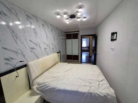 квартира по адресу Соборности ул. (Косиора), 74