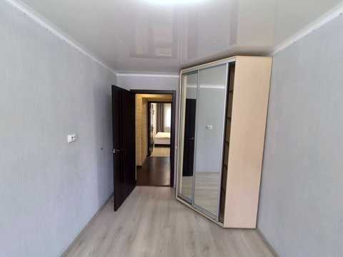 квартира по адресу Соборности ул. (Косиора), 74