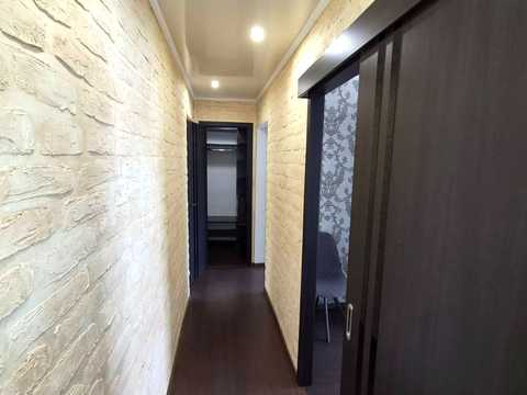 квартира по адресу Соборности ул. (Косиора), 74