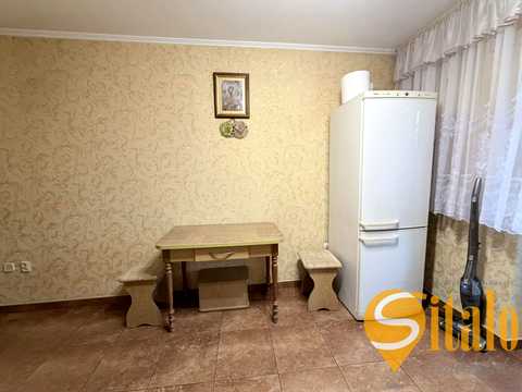 квартира за адресою Низинна вул., 4