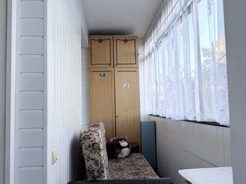 квартира за адресою Низинна вул., 4