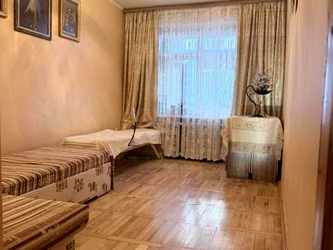 квартира за адресою Низинна вул., 4