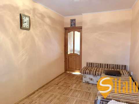 квартира за адресою Низинна вул., 4