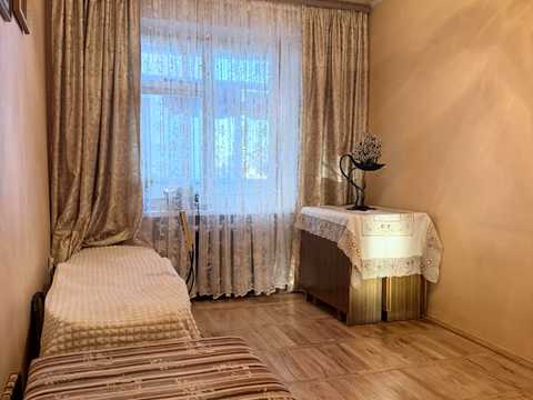 квартира за адресою Низинна вул., 4