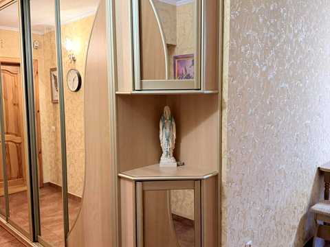 квартира за адресою Низинна вул., 4