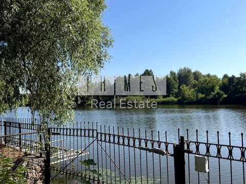 дом по адресу Старокиевская ул.