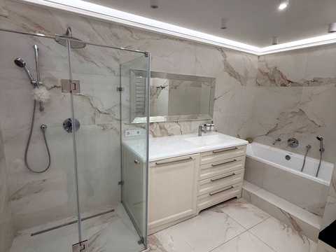 квартира за адресою Панаса Мирного вул., 1