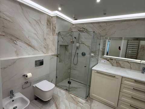 квартира за адресою Панаса Мирного вул., 1
