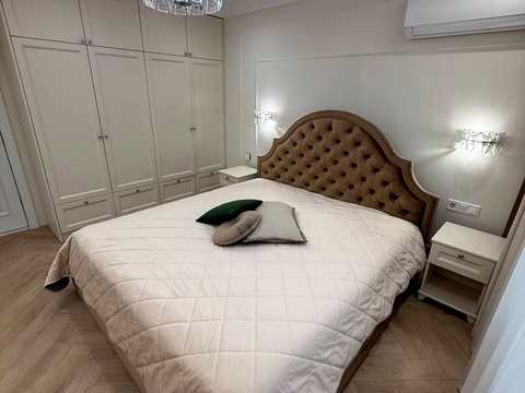 квартира за адресою Панаса Мирного вул., 1