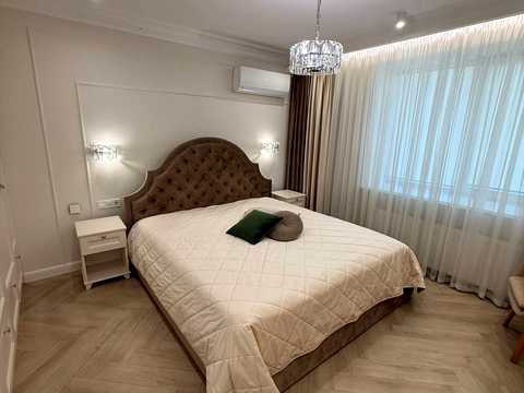 квартира за адресою Панаса Мирного вул., 1