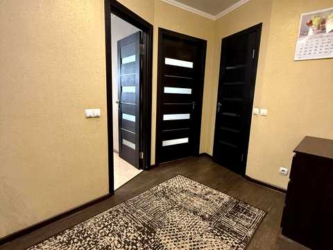 квартира за адресою Гетьмана Мазепи вул., 9-Б