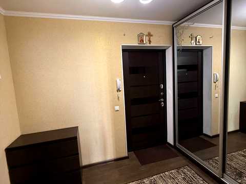 квартира за адресою Гетьмана Мазепи вул., 9-Б
