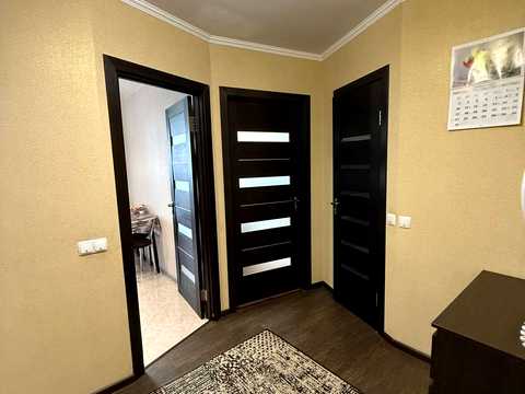 квартира за адресою Гетьмана Мазепи вул., 9-Б