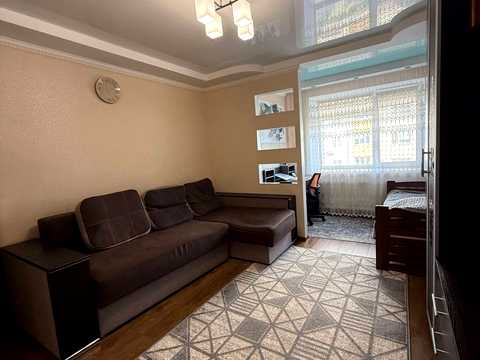 квартира за адресою Гетьмана Мазепи вул., 9-Б