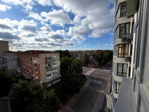 квартира за адресою Шевченка вул., 39
