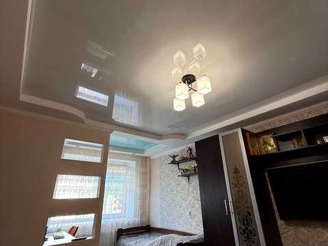 квартира за адресою Гетьмана Мазепи вул., 9-Б