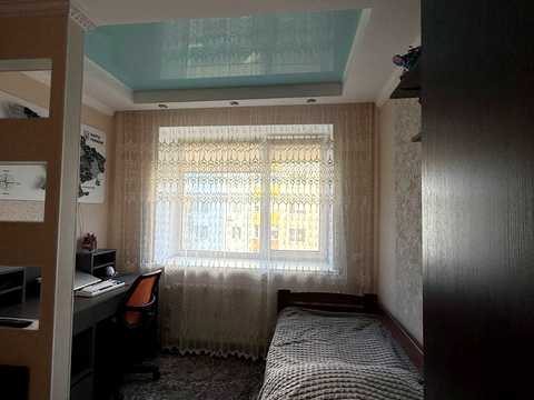 квартира за адресою Гетьмана Мазепи вул., 9-Б