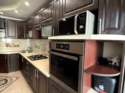 квартира за адресою Гетьмана Мазепи вул., 9-Б