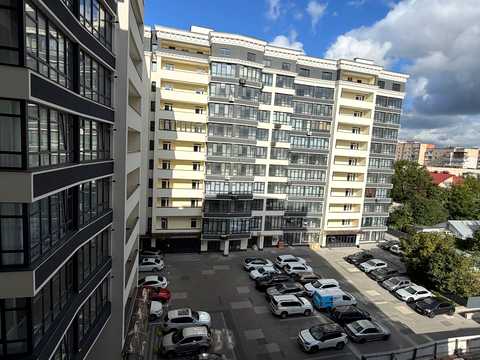 квартира за адресою Шевченка вул., 39