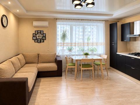 квартира по адресу Василия Стуса ул., 28к2