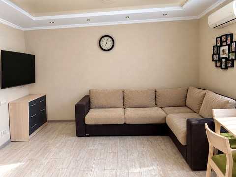 квартира по адресу Василия Стуса ул., 28к2