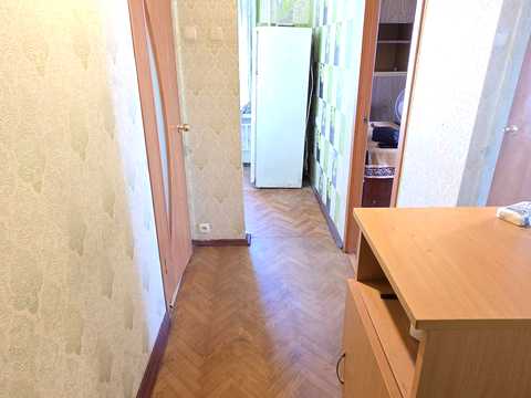 квартира по адресу Березняковская ул., 34-А