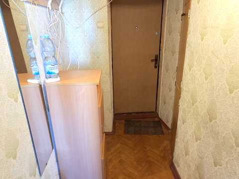 квартира по адресу Березняковская ул., 34-А