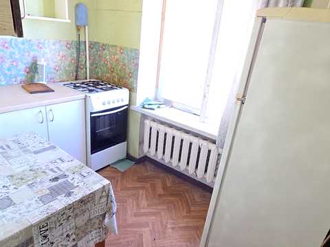 квартира по адресу Березняковская ул., 34-А