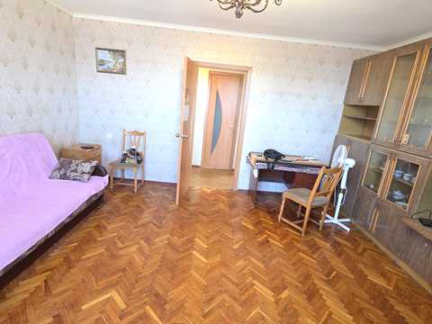 квартира по адресу Березняковская ул., 34-А
