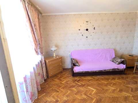 квартира по адресу Березняковская ул., 34-А